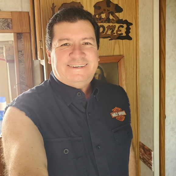 Meet your Posher, Mario - Picture 1 of 1